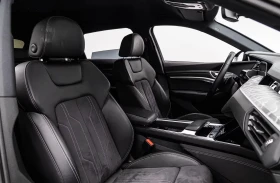 Audi Q8 E-TRON/50/340HP/S-LINE/MATRIX/CAM/ACC/HUD/335z | Mobile.bg � ����� ������ 15
