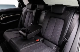 Audi Q8 E-TRON/50/340HP/S-LINE/MATRIX/CAM/ACC/HUD/335z | Mobile.bg � ����� ������ 16