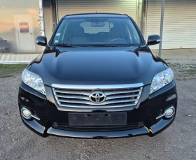 ����� �� �������� �� Toyota Rav4