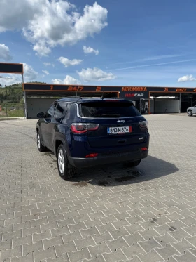 Jeep Compass | Mobile.bg � ����� ������ 3