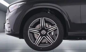 Mercedes-Benz GLC 300 d� 4Matic = AMG Line = Advanced Plus �������� | Mobile.bg � ����� ������ 4