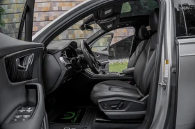 Audi Q7 55 TFSI S-LINE* EXCLUSIVE* PANO* DIGITAL* 7-SEATS | Mobile.bg � ����� ������ 9