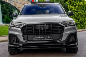 Audi Q7 55 TFSI S-LINE* EXCLUSIVE* PANO* DIGITAL* 7-SEATS | Mobile.bg � ����� ������ 8