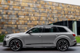 ����� �� �������� �� Audi Q7 55 TFSI S-LINE* EXCLUSIVE* PANO* DIGITAL* 7-SEATS