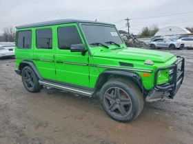 Mercedes-Benz G 63 AMG 5.5l | Mobile.bg � ����� ������ 4