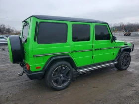 Mercedes-Benz G 63 AMG 5.5l | Mobile.bg � ����� ������ 3