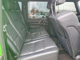 Mercedes-Benz G 63 AMG 5.5l | Mobile.bg � ����� ������ 11