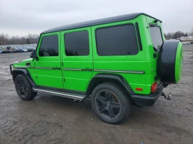 Mercedes-Benz G 63 AMG 5.5l | Mobile.bg � ����� ������ 2