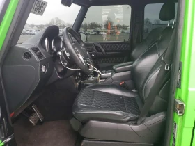 Mercedes-Benz G 63 AMG 5.5l | Mobile.bg � ����� ������ 7