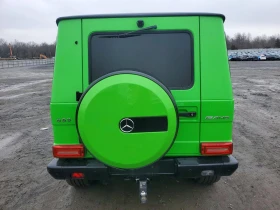 Mercedes-Benz G 63 AMG 5.5l | Mobile.bg � ����� ������ 6