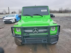 Mercedes-Benz G 63 AMG 5.5l | Mobile.bg � ����� ������ 5