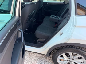 VW Tiguan 2.0TDI* AUT* NAVI* KAMERA* PARKASISTANS* PANORAMA | Mobile.bg � ����� ������ 16