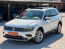VW Tiguan 2.0TDI* AUT* NAVI* KAMERA* PARKASISTANS* PANORAMA | Mobile.bg � ����� ������ 14