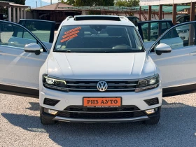 VW Tiguan 2.0TDI* AUT* NAVI* KAMERA* PARKASISTANS* PANORAMA | Mobile.bg � ����� ������ 2