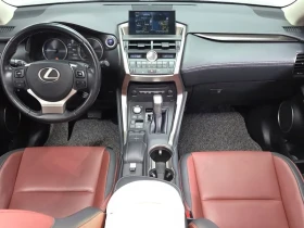 Lexus NX 300H SUPREME - 21809 € - 15142715 7