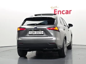 Lexus NX 300H SUPREME - 21809 € - 15142715 4