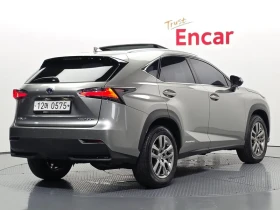 Lexus NX 300H SUPREME - 21809 € - 15142715 2