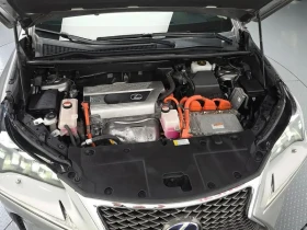 Lexus NX 300H SUPREME - 21809 € - 15142715 6