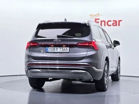 Hyundai Santa fe HEV 1.6 2WD| 226�.�. | Mobile.bg � ����� ������ 4