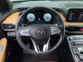 Hyundai Santa fe HEV 1.6 2WD| 226�.�. | Mobile.bg � ����� ������ 13