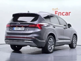 Hyundai Santa fe HEV 1.6 2WD| 226�.�. | Mobile.bg � ����� ������ 2