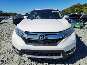 Honda Cr-v 1.5l Ex | Mobile.bg � ����� ������ 5
