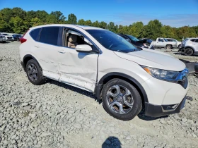 Honda Cr-v 1.5l Ex | Mobile.bg � ����� ������ 4