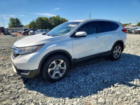 ������ Honda Cr-v