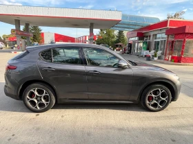 Alfa Romeo Stelvio - 13500 € - 38191733 4