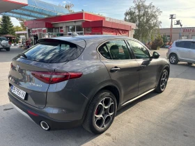 Alfa Romeo Stelvio - 13500 € - 38191733 3