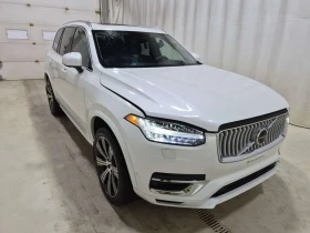 Volvo Xc90  ULTRA BRIGHT THEME / CARFAX / 7 МЕСТА  | Auto.bg — изображение 2