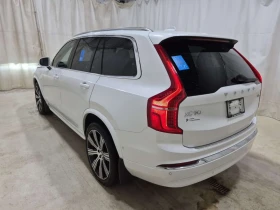 Volvo Xc90  ULTRA BRIGHT THEME / CARFAX / 7 МЕСТА  | Auto.bg — изображение 4