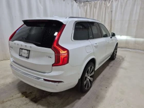 Volvo Xc90  ULTRA BRIGHT THEME / CARFAX / 7 МЕСТА  | Auto.bg — изображение 3