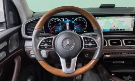 Mercedes-Benz GLS580 AMG* LINE* BURMESTER* ���������* ���������* �����* | Mobile.bg � ����� ������ 8