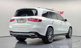 Mercedes-Benz GLS580 AMG* LINE* BURMESTER* ���������* ���������* �����* | Mobile.bg � ����� ������ 2