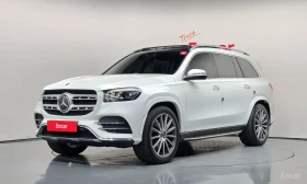 ������ Mercedes-Benz GLS580