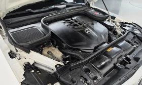 Mercedes-Benz GLS580 AMG* LINE* BURMESTER* ���������* ���������* �����* | Mobile.bg � ����� ������ 17