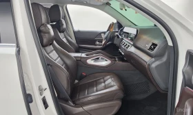 Mercedes-Benz GLS580 AMG* LINE* BURMESTER* ���������* ���������* �����* | Mobile.bg � ����� ������ 15