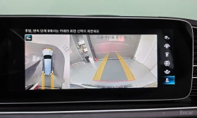 Mercedes-Benz GLS580 AMG* LINE* BURMESTER* ���������* ���������* �����* | Mobile.bg � ����� ������ 10
