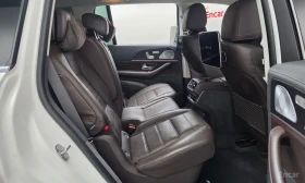 Mercedes-Benz GLS580 AMG* LINE* BURMESTER* ���������* ���������* �����* | Mobile.bg � ����� ������ 16