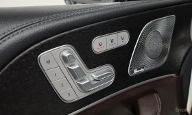 Mercedes-Benz GLS580 AMG* LINE* BURMESTER* ���������* ���������* �����* | Mobile.bg � ����� ������ 6