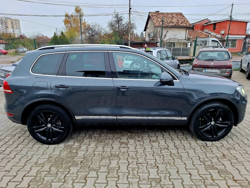 VW Touareg 3.0TDI TOP!!!, снимка 5 - Автомобили и джипове - 47991716