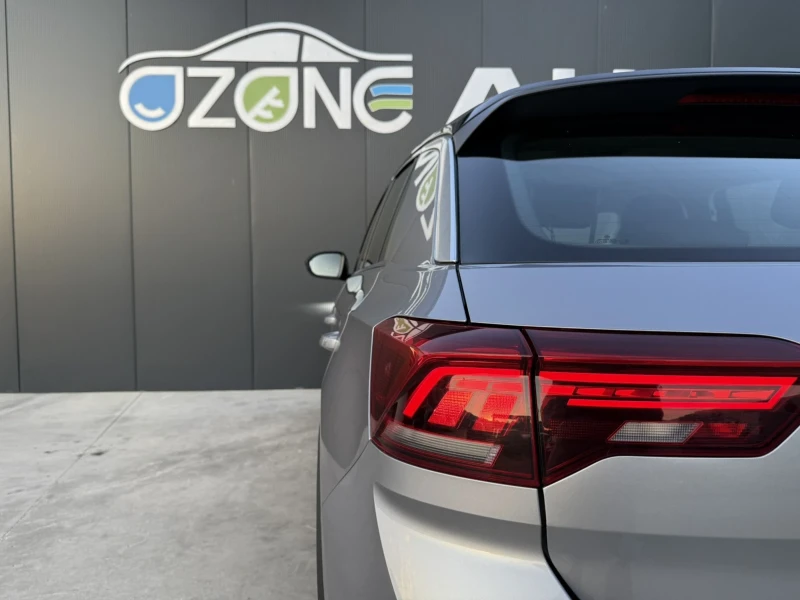 VW T-Roc 1.5 TSI 150Hp, снимка 17 - Автомобили и джипове - 51076955