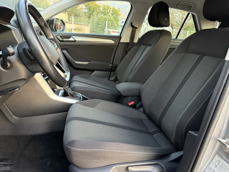 VW T-Roc 1.5 TSI 150Hp, снимка 9 - Автомобили и джипове - 51076955