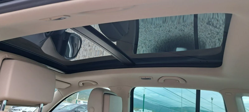 VW Tiguan 2.0TDI 4X4 NAVI, снимка 16 - Автомобили и джипове - 51761699