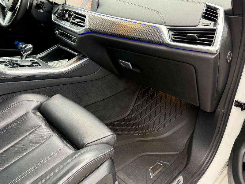 BMW X5, снимка 13 - Автомобили и джипове - 52078752