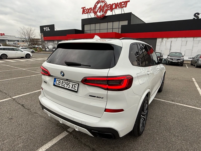 BMW X5, снимка 16 - Автомобили и джипове - 52078752
