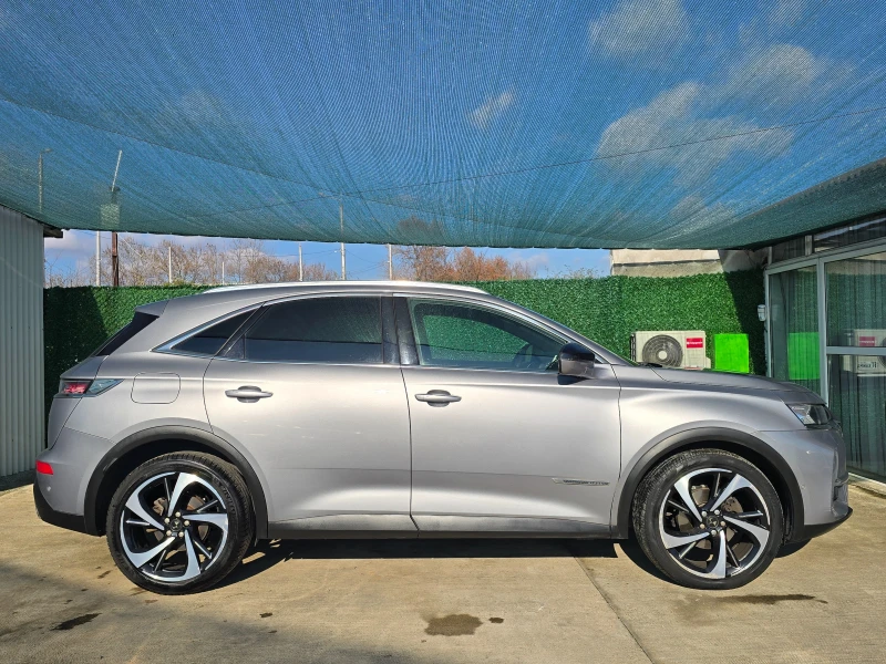 DS DS 7 Crossback 2.0HDI * RIVOLI* 8EAT * МАСАЖ , снимка 6 - Автомобили и джипове - 52624454