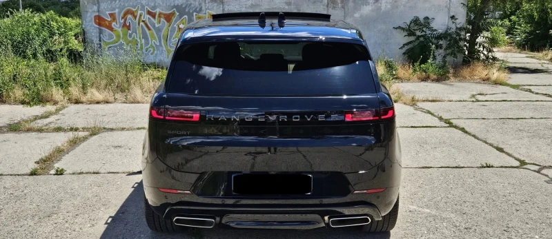 Land Rover Range Rover Sport P460e Dynamic HSE, снимка 5 - Автомобили и джипове - 52662184