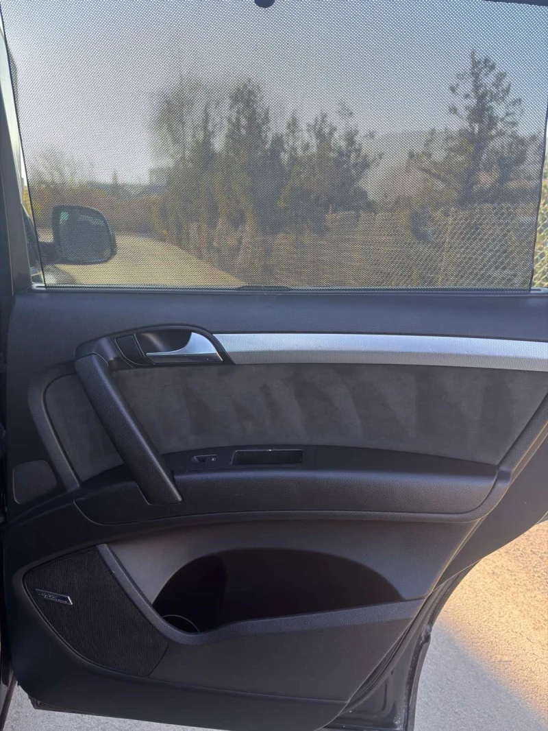 Audi Q7 3.0TDI 239к.с. (6+ 1), снимка 8 - Автомобили и джипове - 52817268